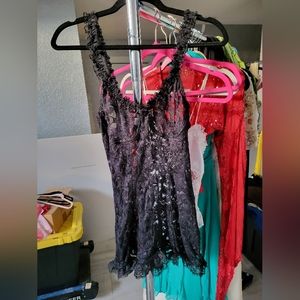 Cinema Exoile slip-on